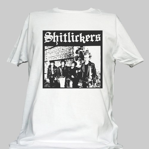 Shitlickers crust hardcore - shitlickers,