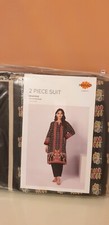 Khaadi Unstitched Original