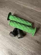 DK Vice Grips BMX Bike Green