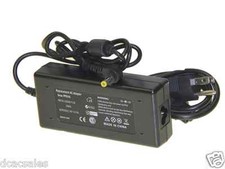 AC Adapter Power Cord Battery