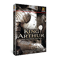 King arthur and medieval - king,