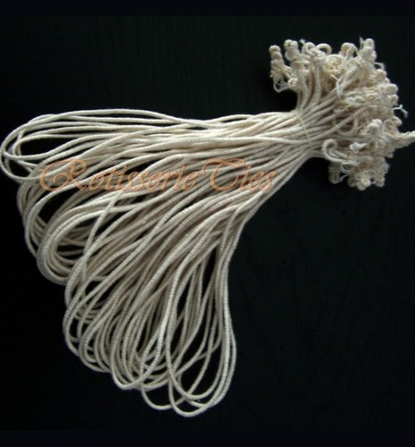 Elastic rotisserie - 50,