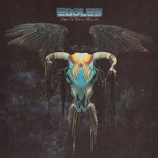 The eagles one - eagles:,