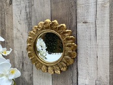 Decorative round sun burst - decorative,