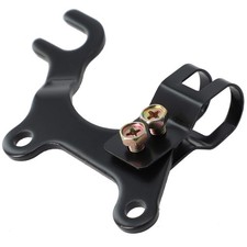 Road Bike Parts Modified