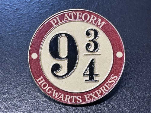 Harry potter platform 4 - 9, 3/4
