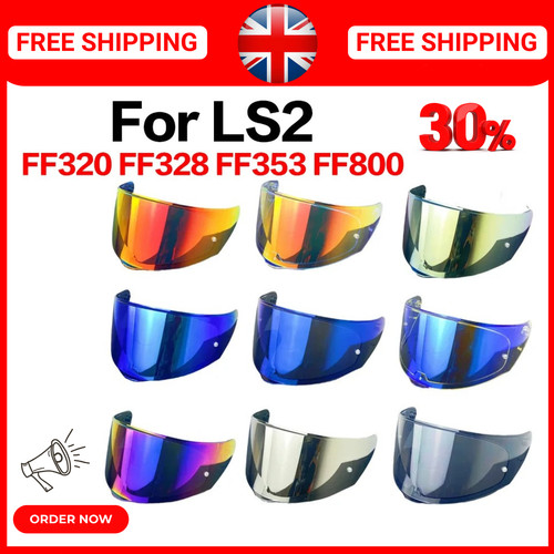 Ls2 ff353 rapid motorcycle - ls2,
