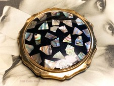 Stratton IMPERFECT Abalone