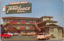 San Francisco, California