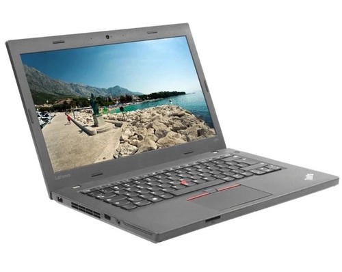 Lenovo thinkpad l470 - thinkpad, laptop