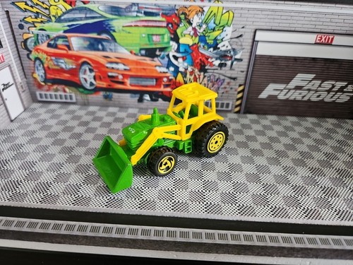 Vintage 1991 hot wheels - hot,