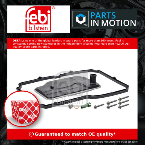 Automatic gearbox oil - automatic,