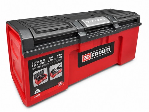 Facom inch 60cm heavy - 60cm, duty