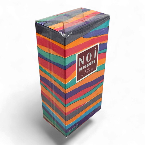 Missoni noi eau parfumee - missoni,