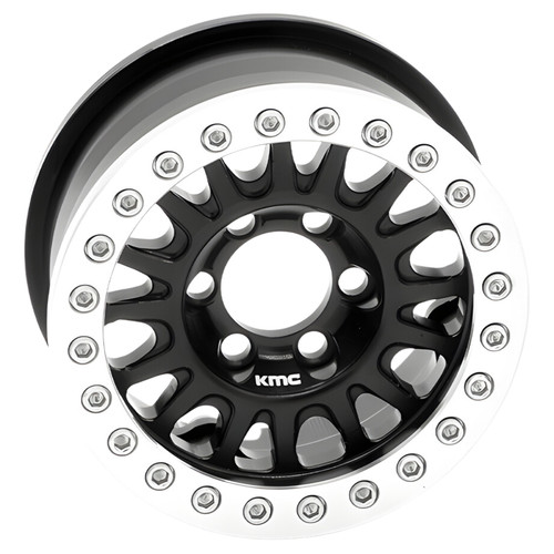 Vanquish kmc km445 - km445, impact