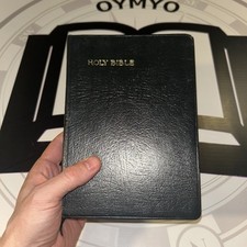 RSV Holy Bible - Revised