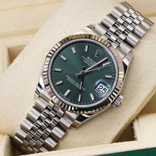 Rolex Datejust 31 278274