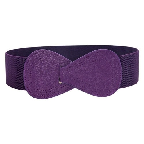 Women belt waistband - women, stretch
