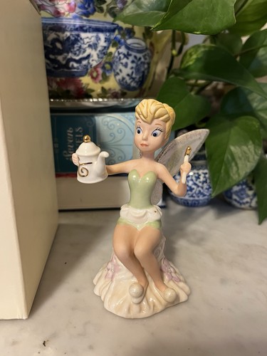 Lenox disney tinker - bell, the