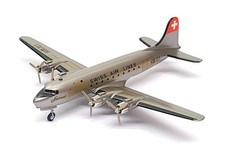 Western Models CA16E - Douglas