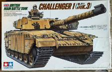 Revell 1/35 British Main