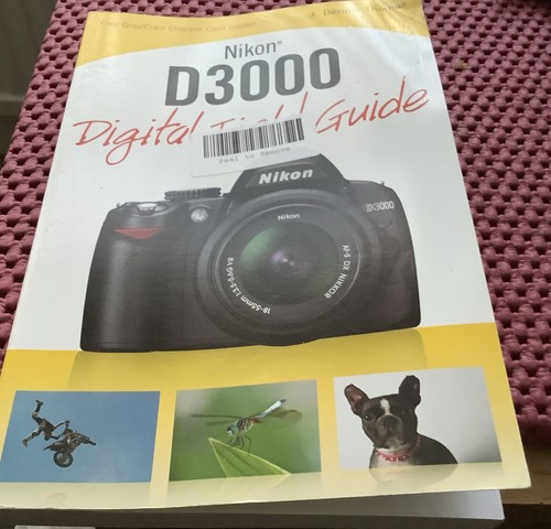 Nikon d3000 digital - nikon,