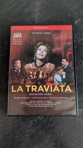 Verdi traviata renee - verdi:,