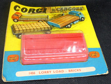 Corgi Toys 1486 Cargoes Lorry