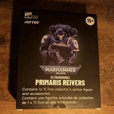 Warhammer 40k -  ULTRAMARINES