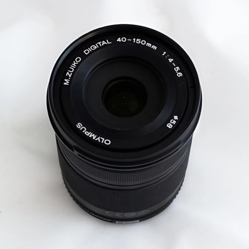 Olympus zuiko digital - olympus, m.zuiko