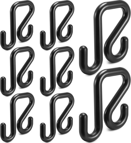 Pcs lineman bucket hooks 2 - 8,