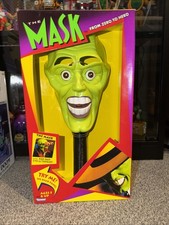 FACTORY SEALED 1995 Kenner THE