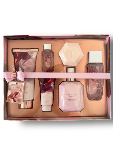 Rare discontinued ted baker - rare,