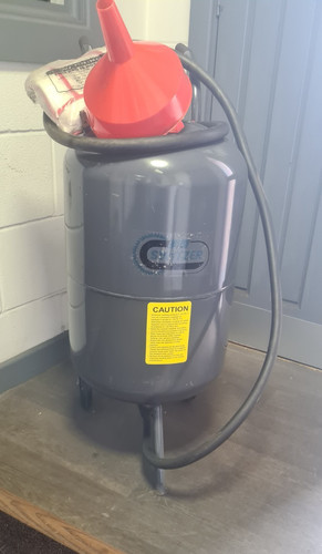 Switzer gallon mobile - 20,