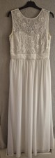 BHS Comfy Fit Wedding Dress
