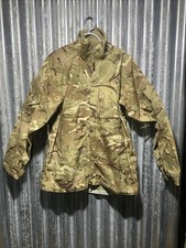 170/90 British Military MTP MVP Lightweight Waterproof Jacket