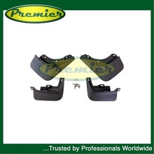Premier Direct Fit Mud Flaps