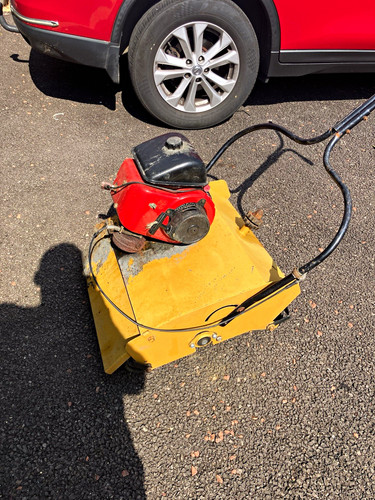 Sisis rotarake scarifier - rotarake,, scarifier.