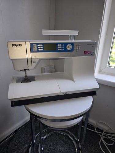 Pfaff expression 150 - expression,