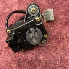 Yamaha DT125LC YPVS 35E