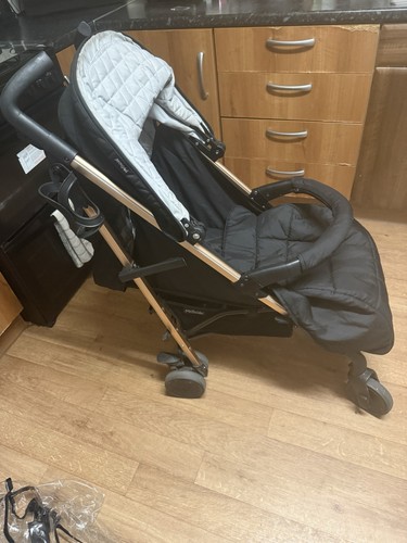 Babies stroller pushchair - my,