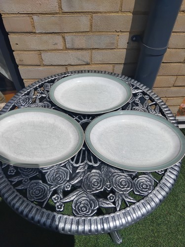 Denby regency green oval - regency,