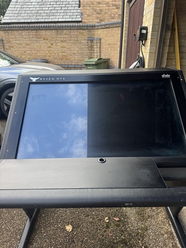 Slate media technology raven - slate,