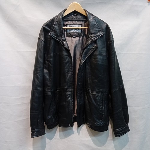 Pelle studio wilsons - wilsons, leather