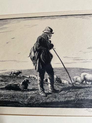 George soper south - south, downs