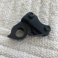 Mech derailleur gear hanger - gear,