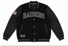 NFL Las Vegas Raiders Varsity