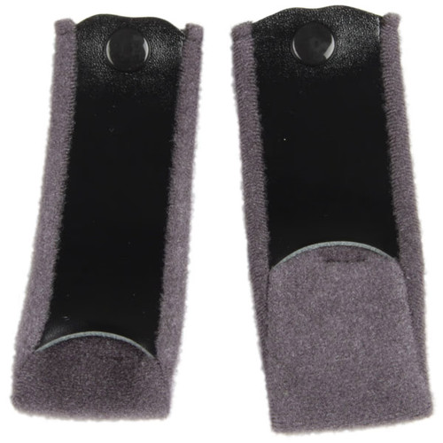 Shoei chin strap cover - chin,