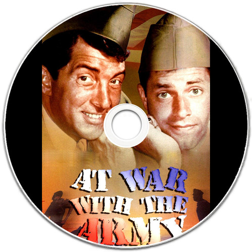 War with the army - with,
