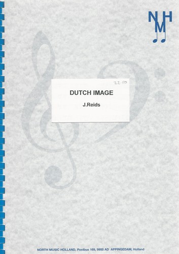 Dutch image for brass band - dutch,